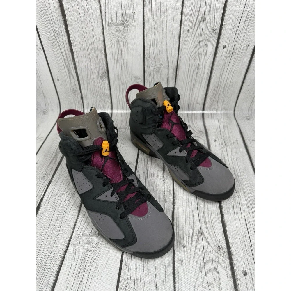 Jordan pre owned